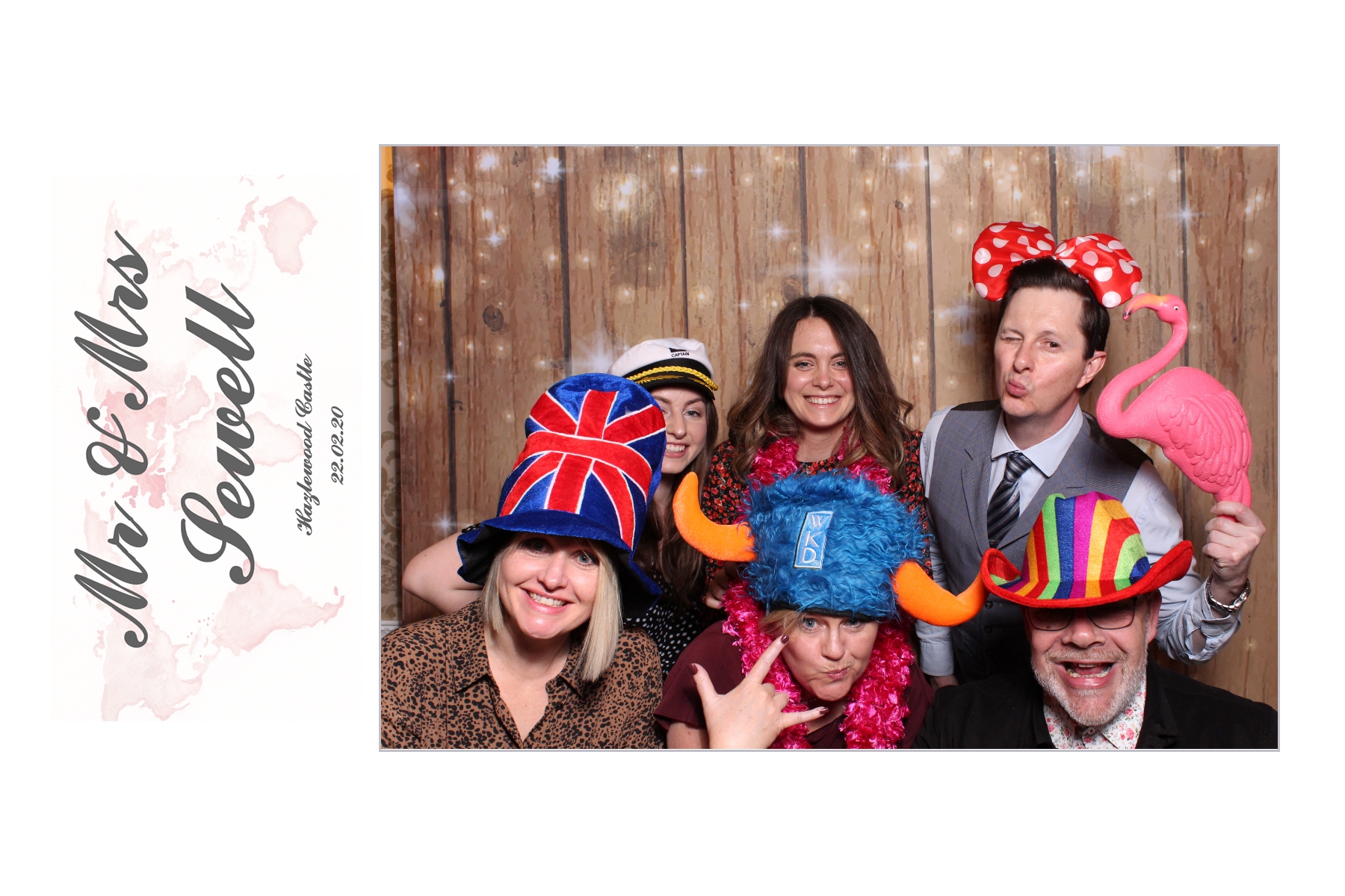 Mr & Mrs Sewell  | View more photos from the event at gallery.magicimages.uk/u/MagicImages/Mr-Mrs-Sewell
